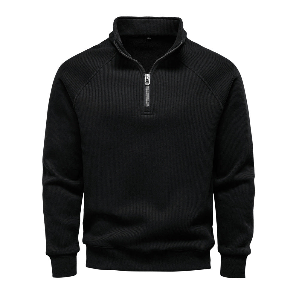 Van Laar | Owen Quarter-Zip