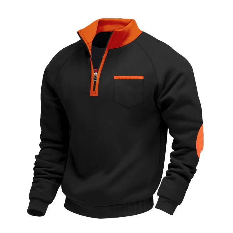 Van Laar | comfortabele lente trui