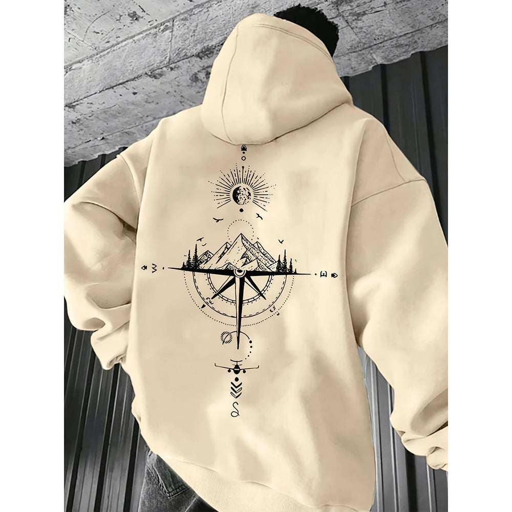 Kurojin | Oversized Hoodie