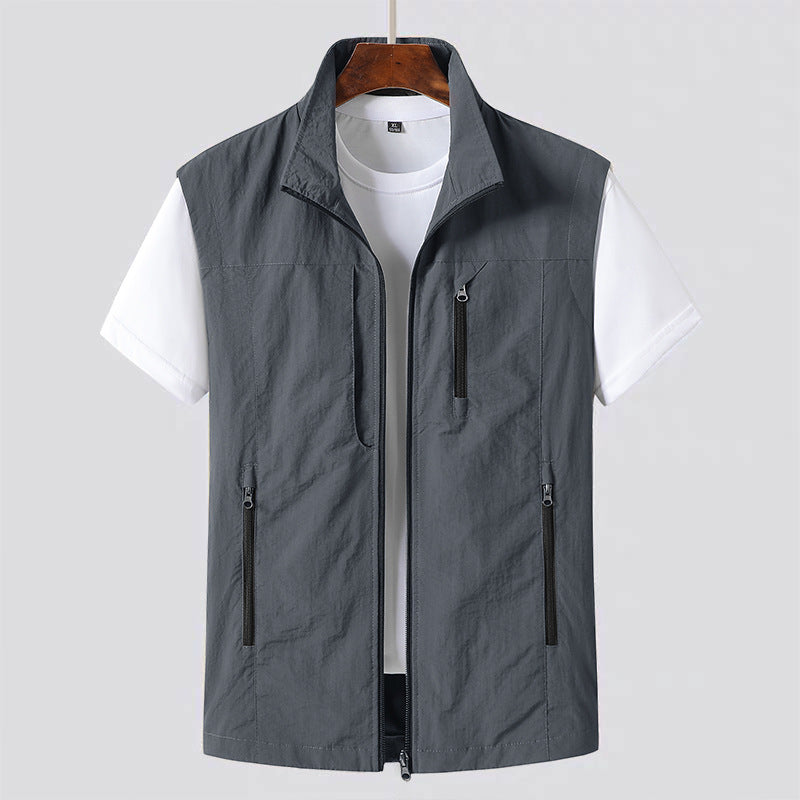 Van Laar | Hudson Bodywarmer