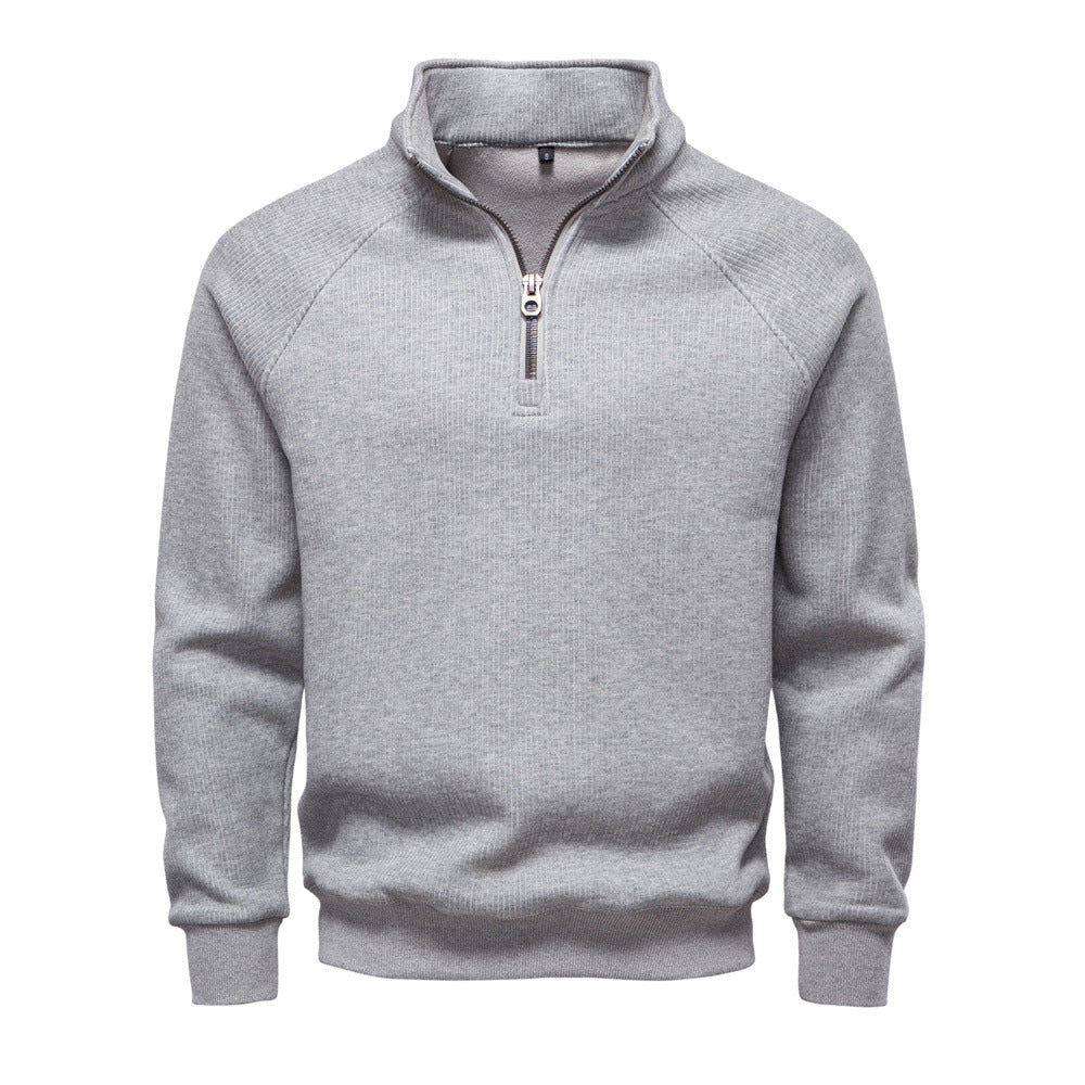 Van Laar | Owen Quarter-Zip