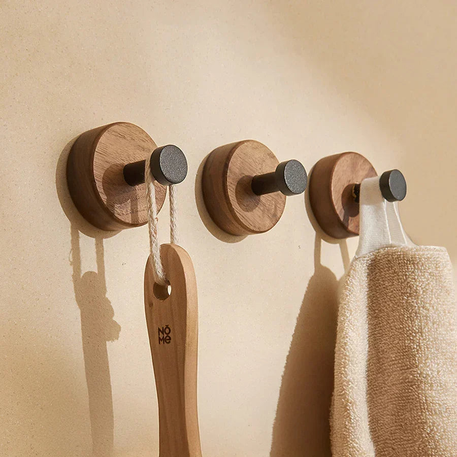 Nordic Minimalistische Wandhaken