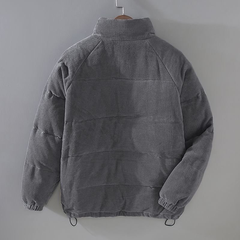 Van Laar | Premium Corduroy Jas