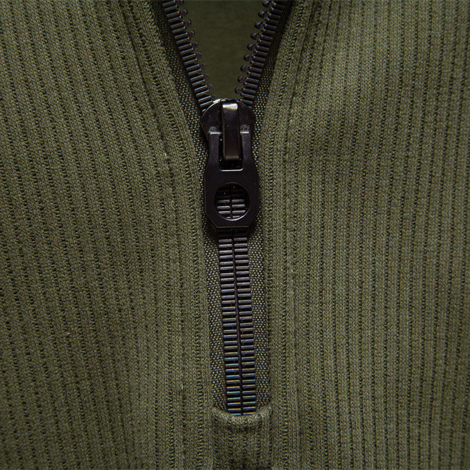 Van Laar | Owen Quarter-Zip
