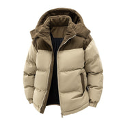 Van Laar | Mex - Puffer Jas - Gewatteerde Winterjas