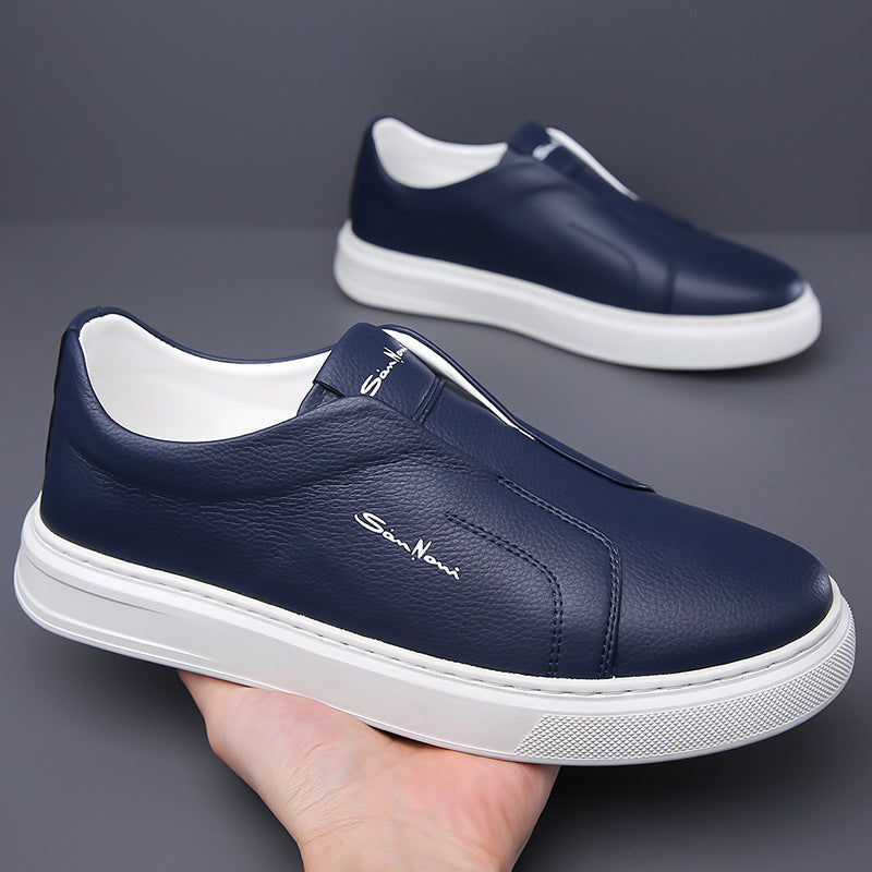 Zachary | Luxe instapsneakers