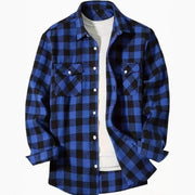 Van Laar | Logan Overshirt