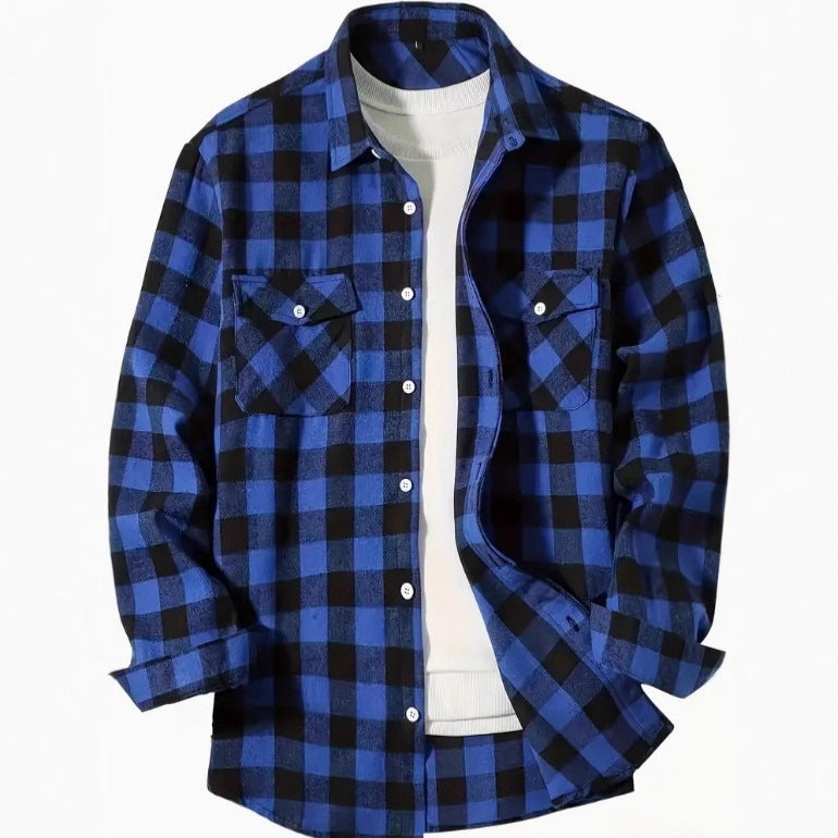 Van Laar | Logan Overshirt