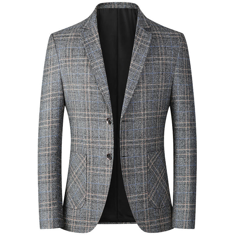 Van Laar | James Blazer