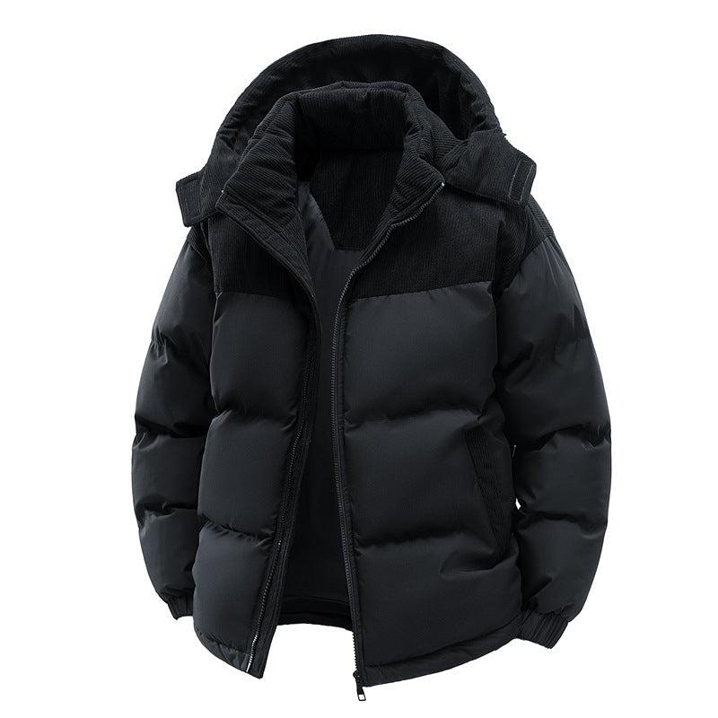 Van Laar | Mex - Puffer Jas - Gewatteerde Winterjas