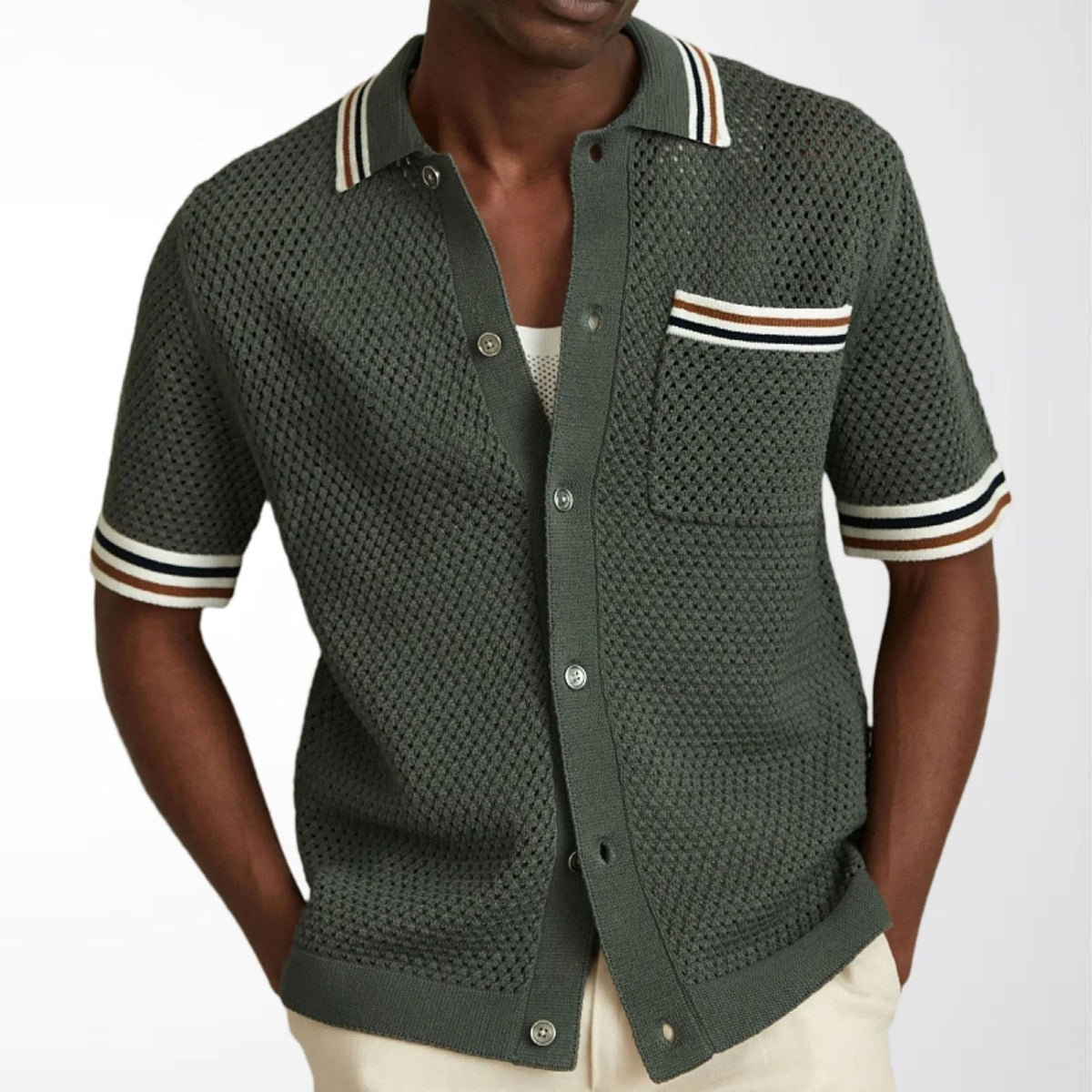 Van Laar | Emilio Polo