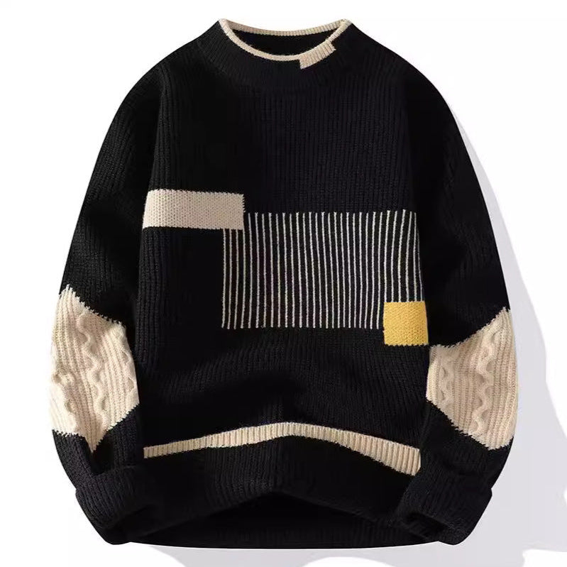 Van Laar | Bowie Sweater