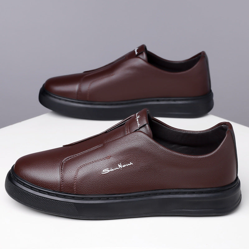 Zachary | Luxe instapsneakers