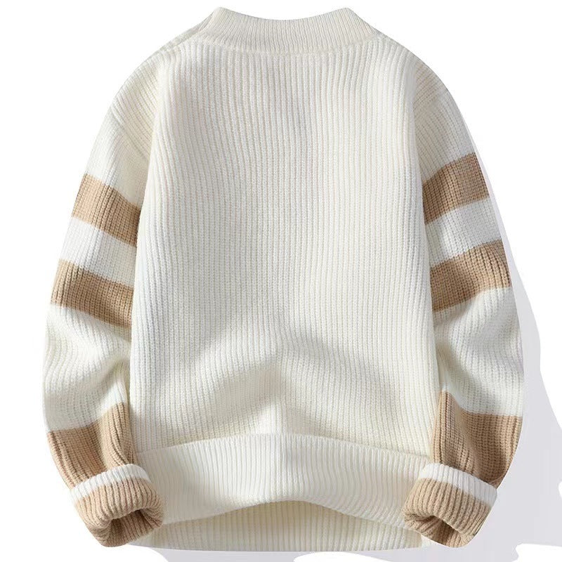 Van Laar | Leon Sweater