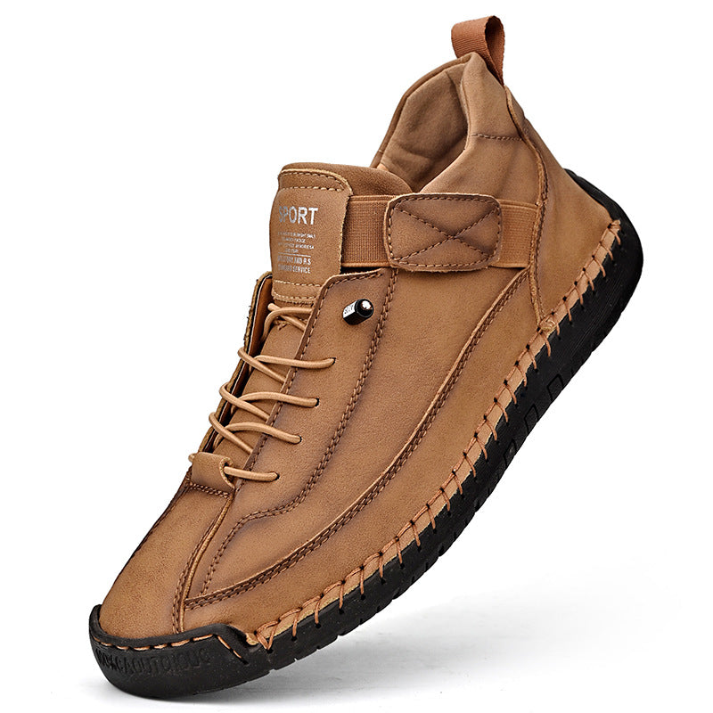 KLASSIEKE SUPPORT SNEAKERS VOOR VROUWEN