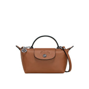 MINI KUNSTLEER TAS VOOR DAMES