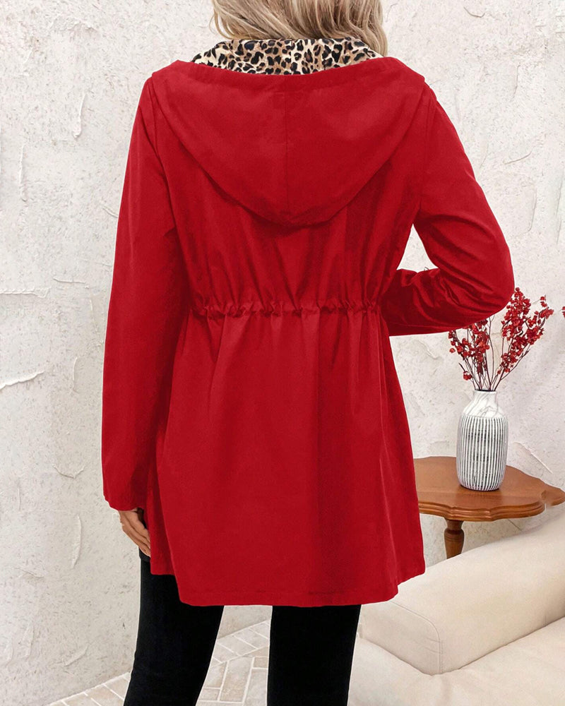 Ola | Omkeerbaar Vest