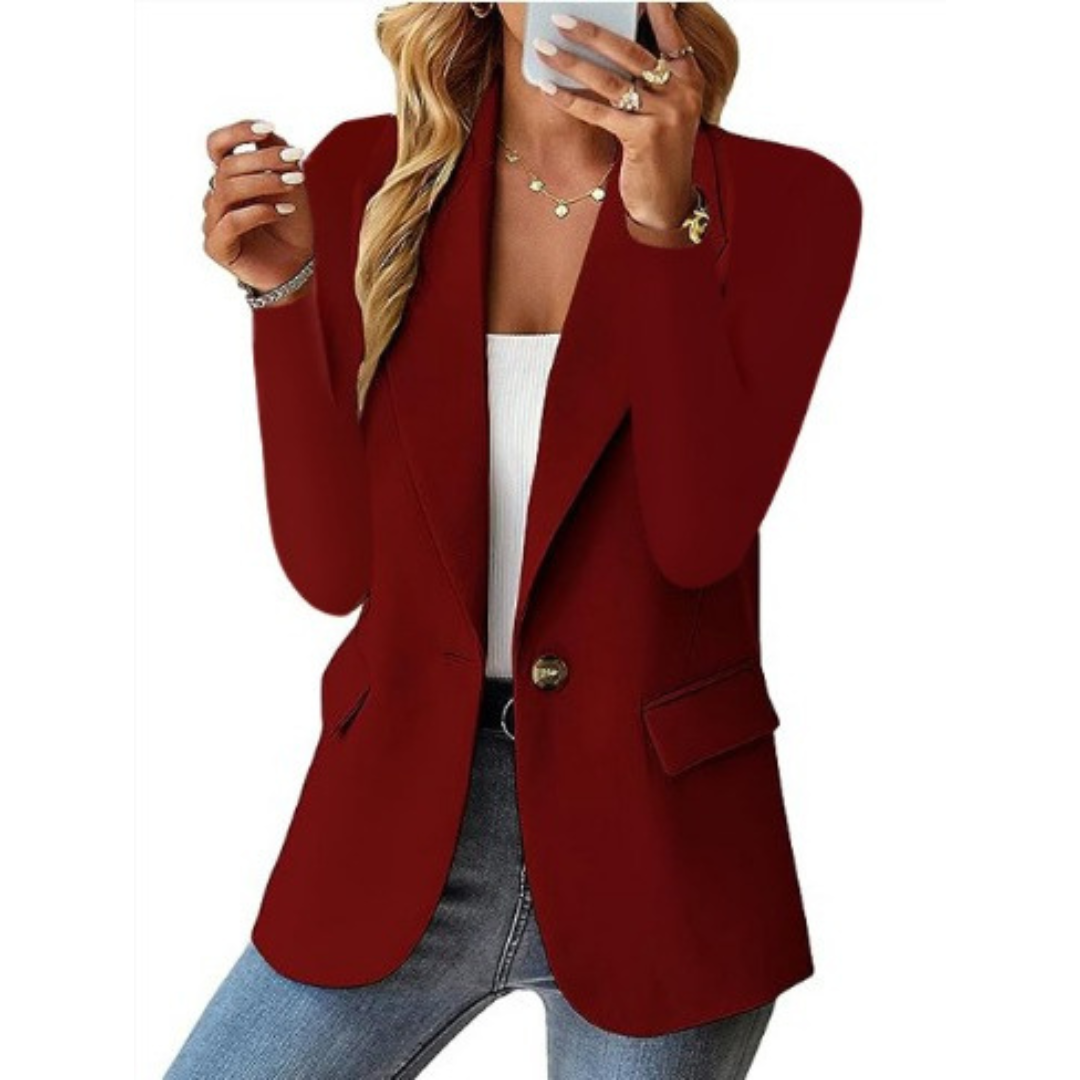 Mia - Elegante Blazer