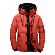 Van Laar | Premium Ganzendons Parka