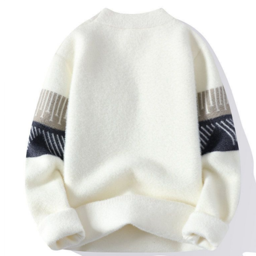 Van Laar | Arctic Sweater