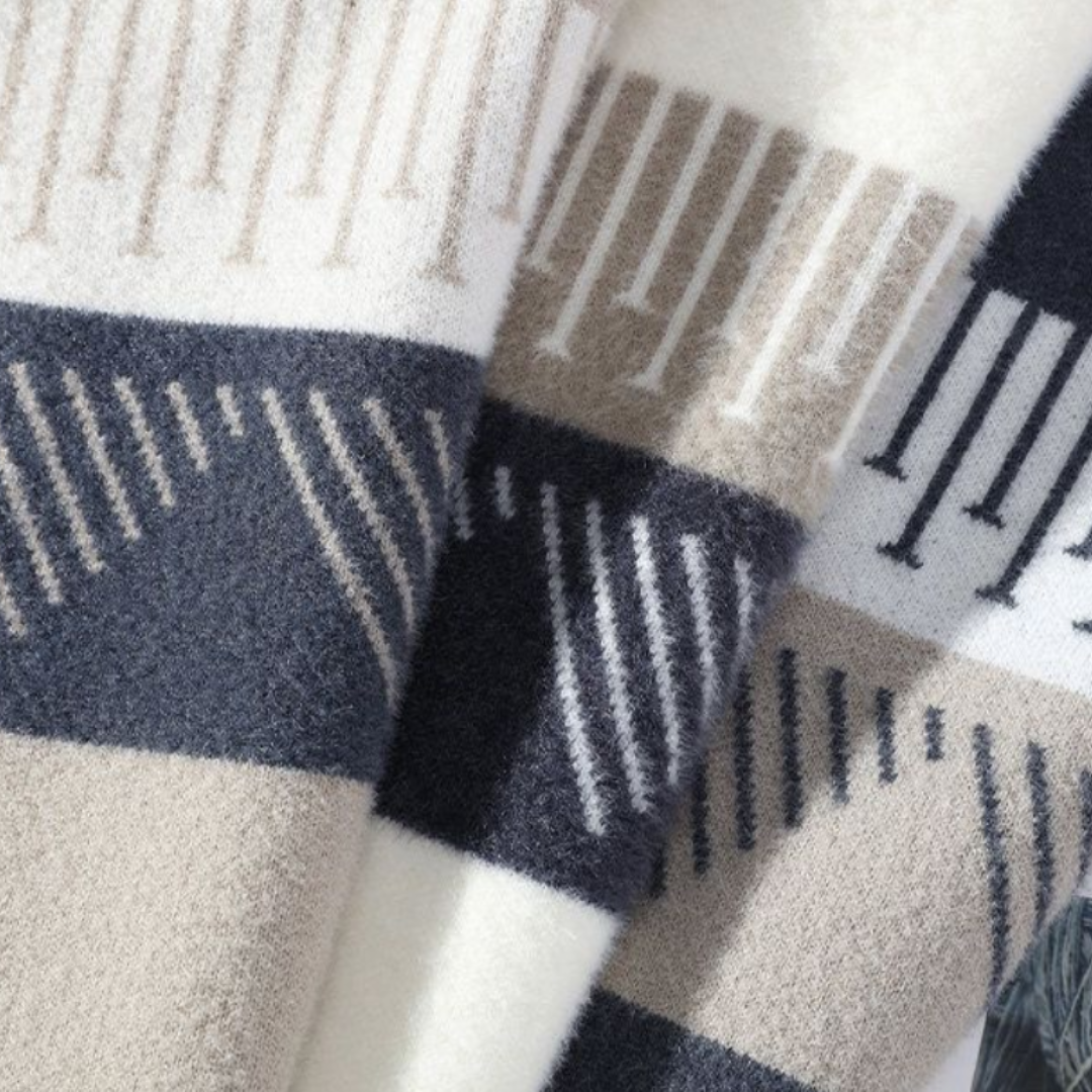 Van Laar | Arctic Sweater