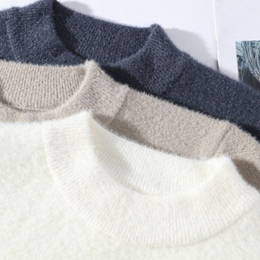 Van Laar | Arctic Sweater