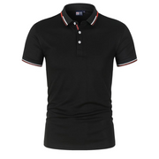 Van Laar | Casual Polo Shirt