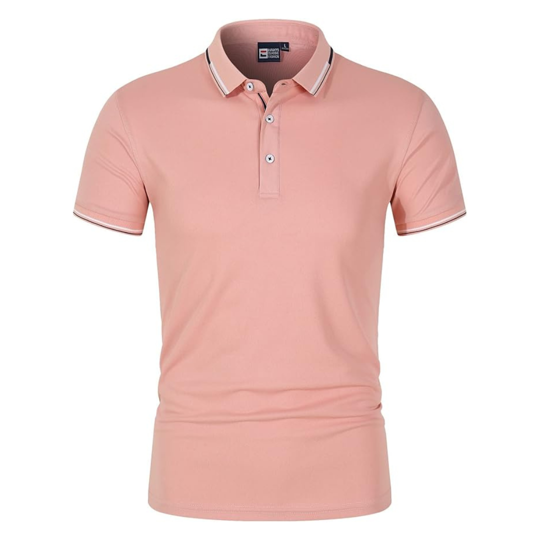 Van Laar | Casual Polo Shirt