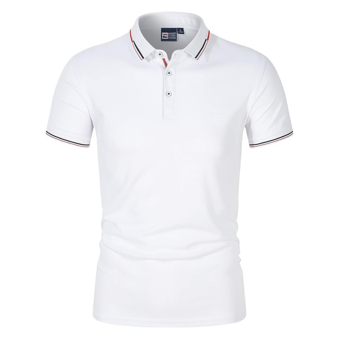 Van Laar | Casual Polo Shirt