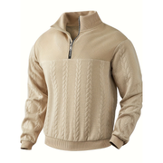 Van Laar | Gebreide Zip-Up
