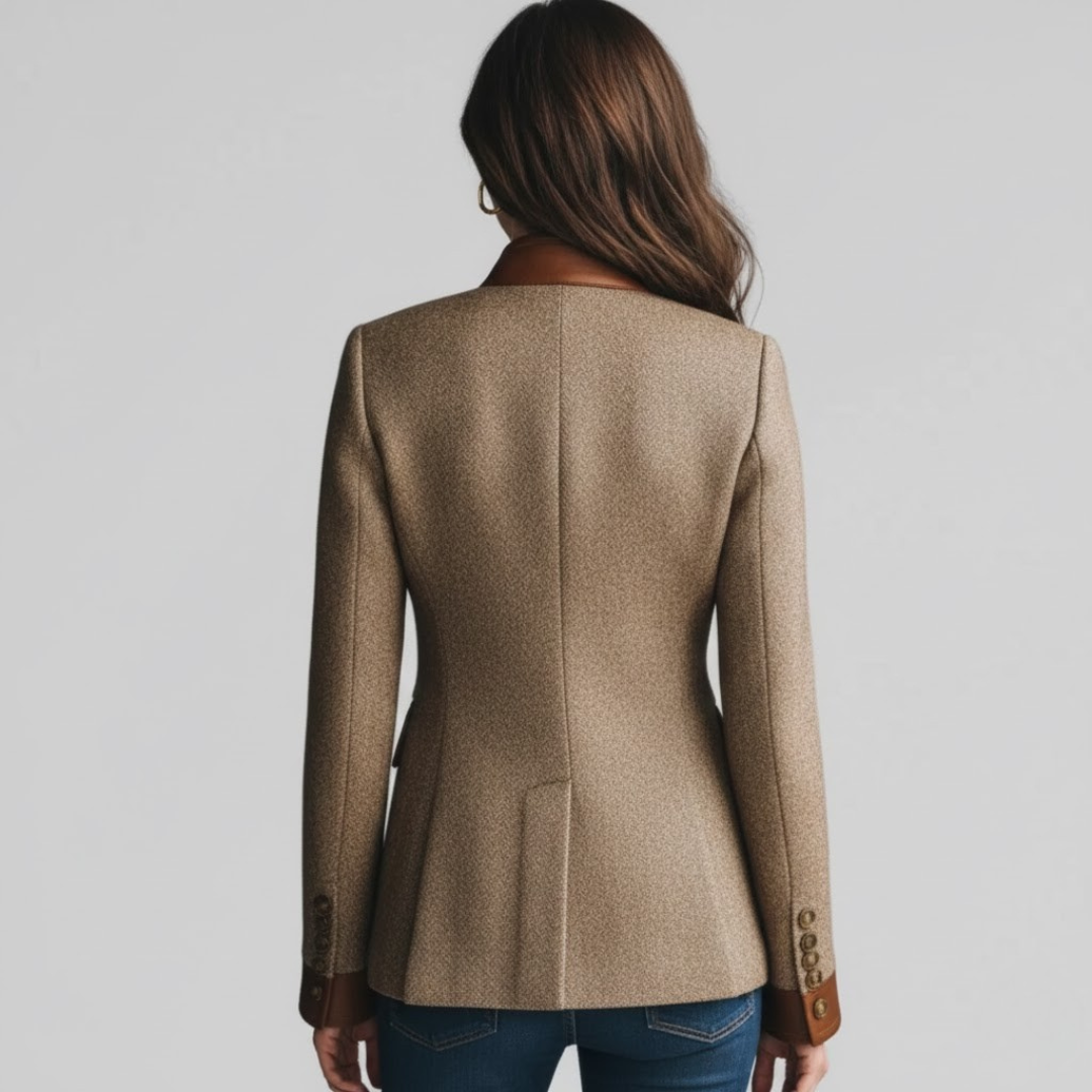 Bella | Heritage Tweed Jast