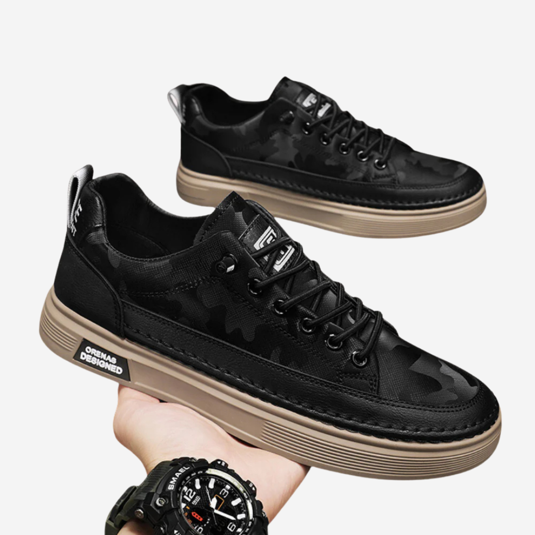 Heren Sneakers