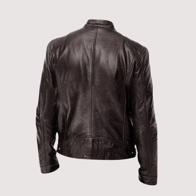 Renzo Leren Moto Jast