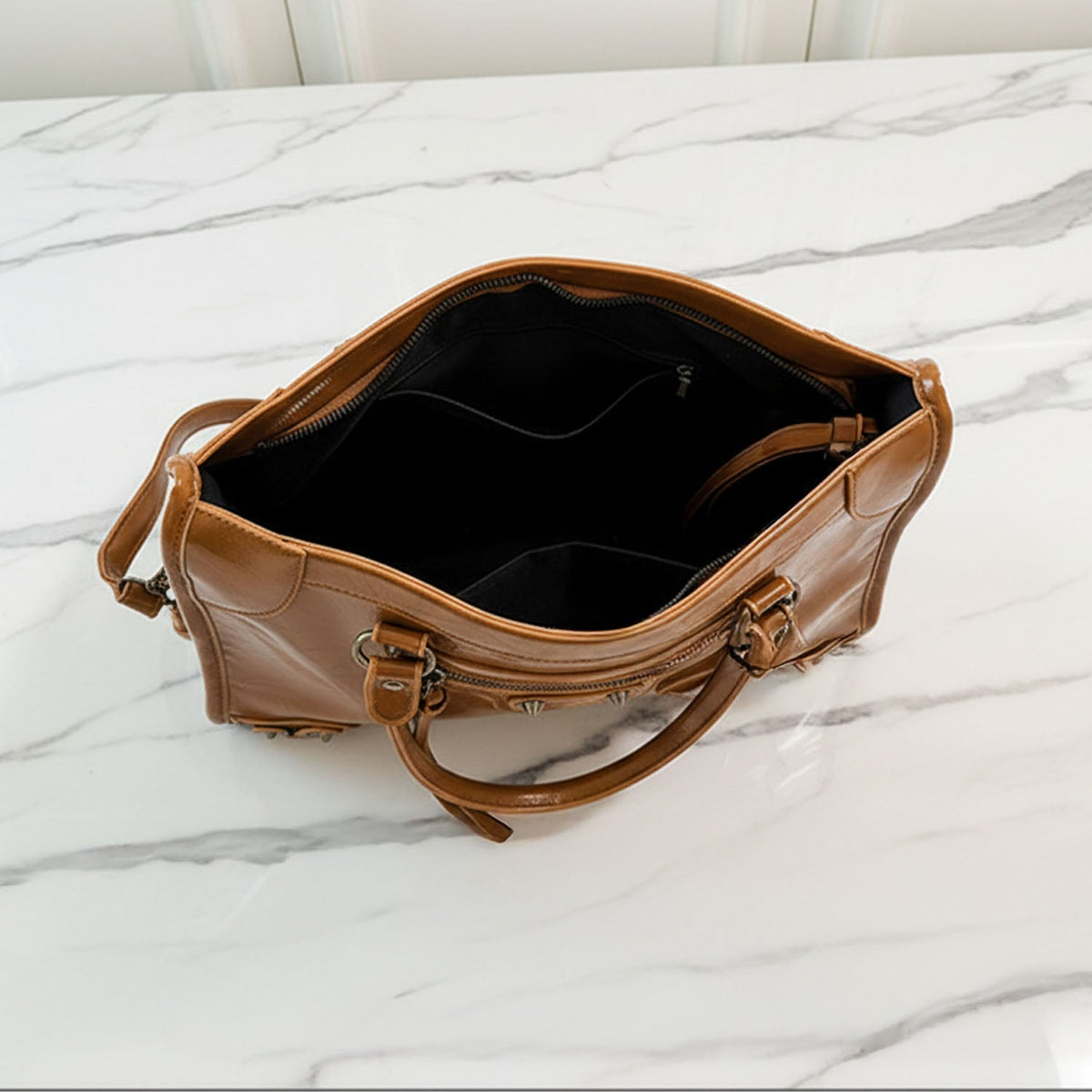 Luna Moto City Bag