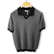 Orion V-hals Polo