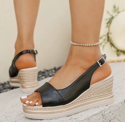 Marice | Orthopaedische sandalen voor dames