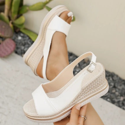 Marice | Orthopaedische sandalen voor dames