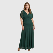Kate | Elegeante lange jurk