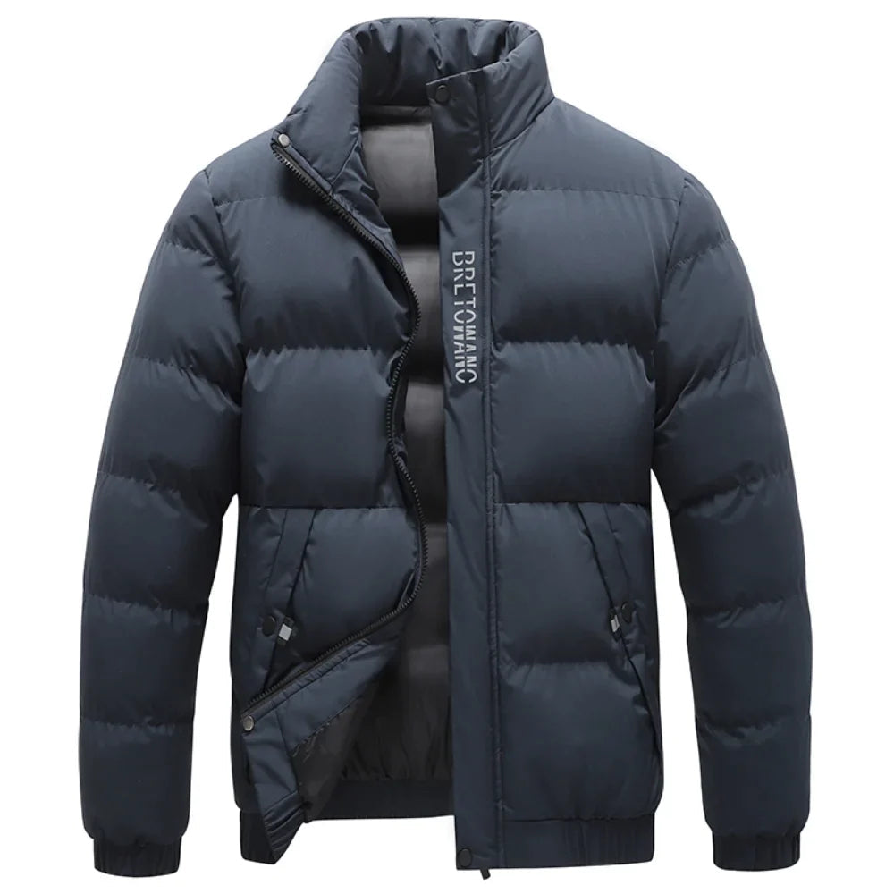 ArcticShield Heritage Parka Winterjas