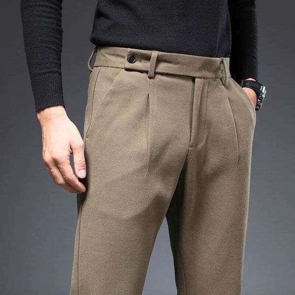Preston's Casual Pants