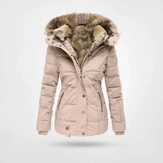 ArcticShield Winterjas