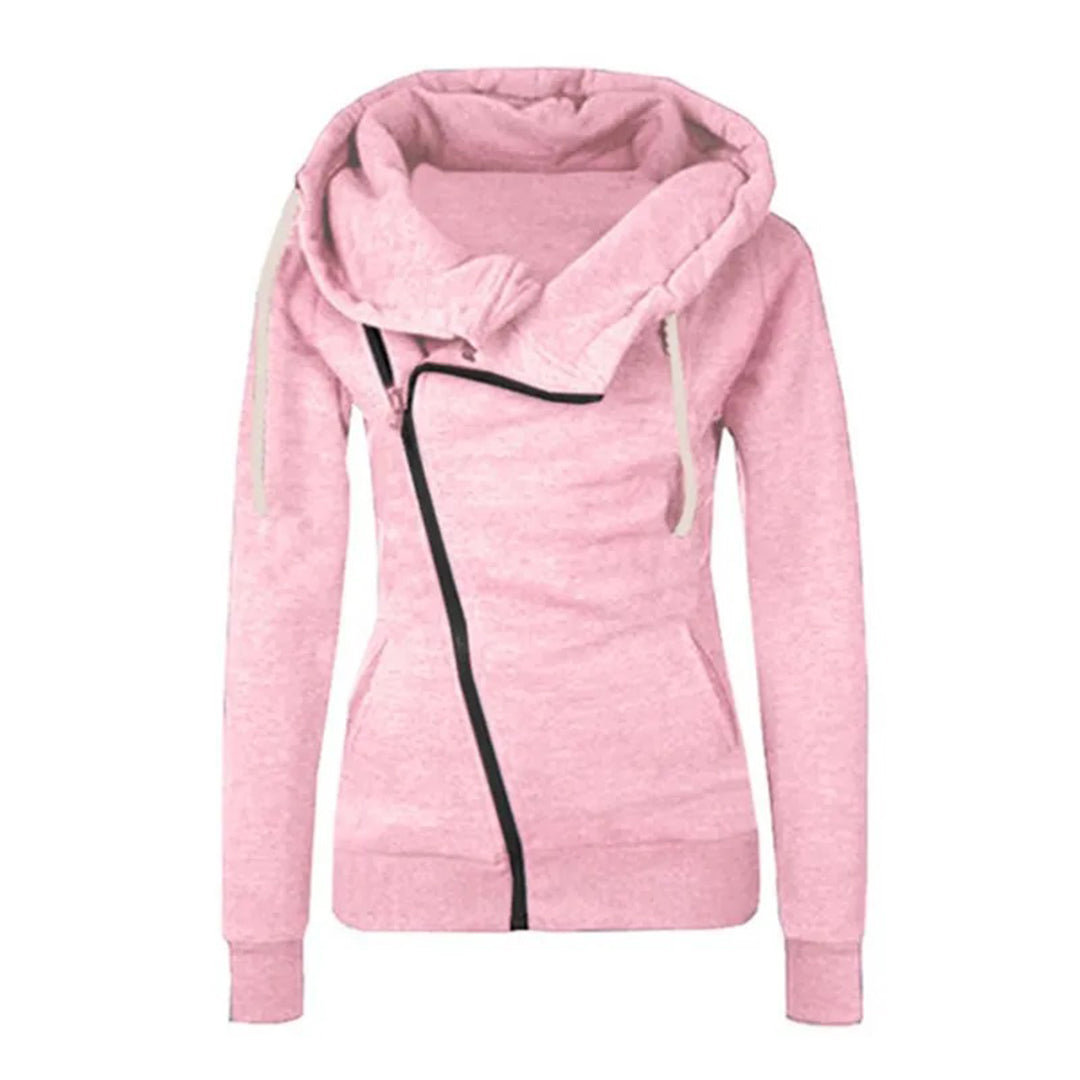 Mona - Comfortabel Vest Voor Dames