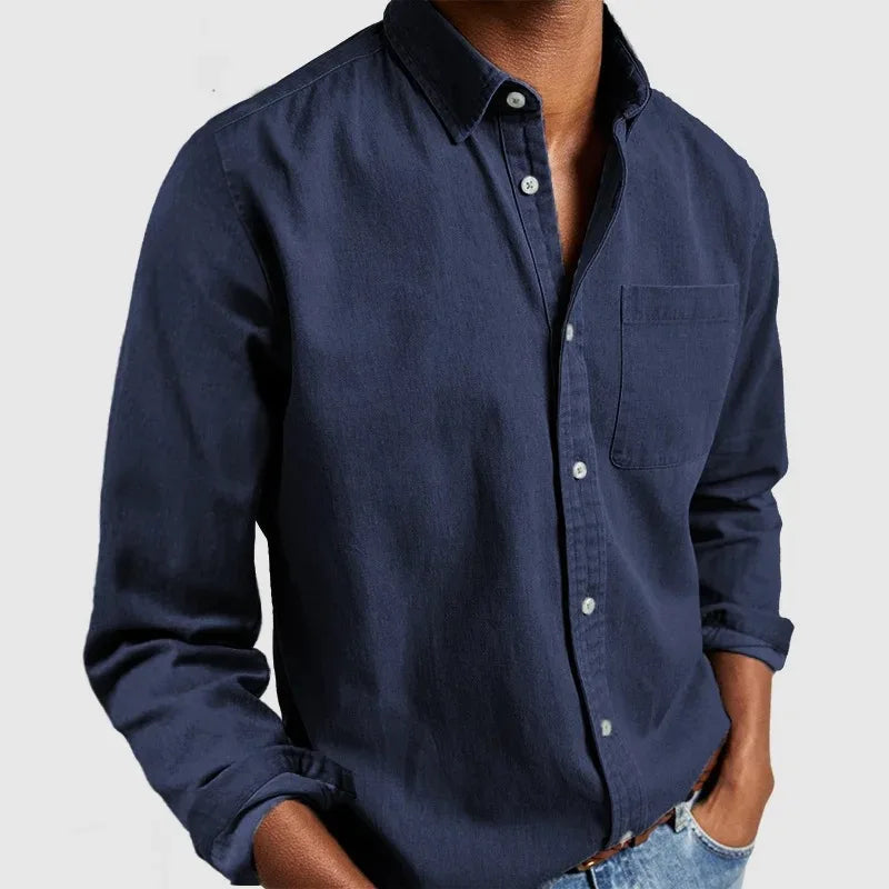 Polo Heren | Casual Slim Fit & Tijdloos Design