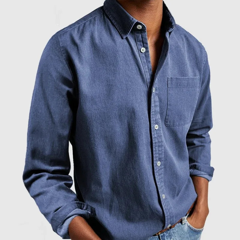 Polo Heren | Casual Slim Fit & Tijdloos Design