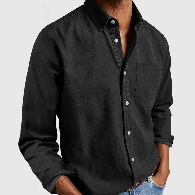 Polo Heren | Casual Slim Fit & Tijdloos Design