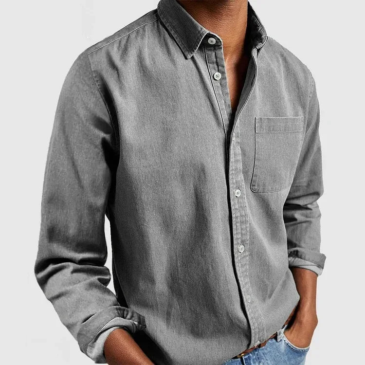 Polo Heren | Casual Slim Fit & Tijdloos Design