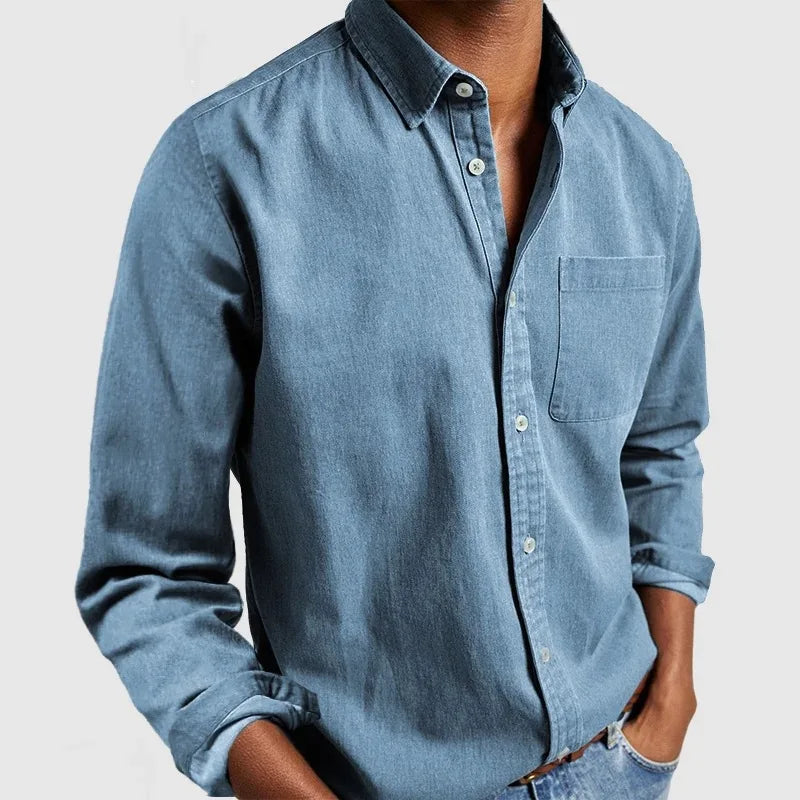 Polo Heren | Casual Slim Fit & Tijdloos Design