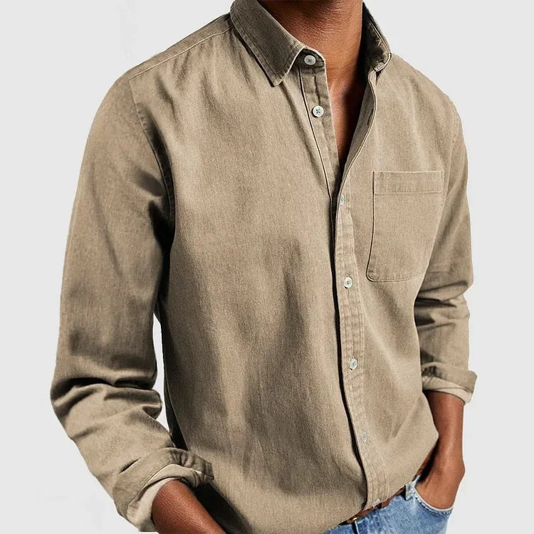 Polo Heren | Casual Slim Fit & Tijdloos Design