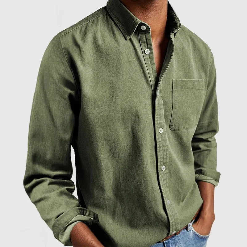 Polo Heren | Casual Slim Fit & Tijdloos Design