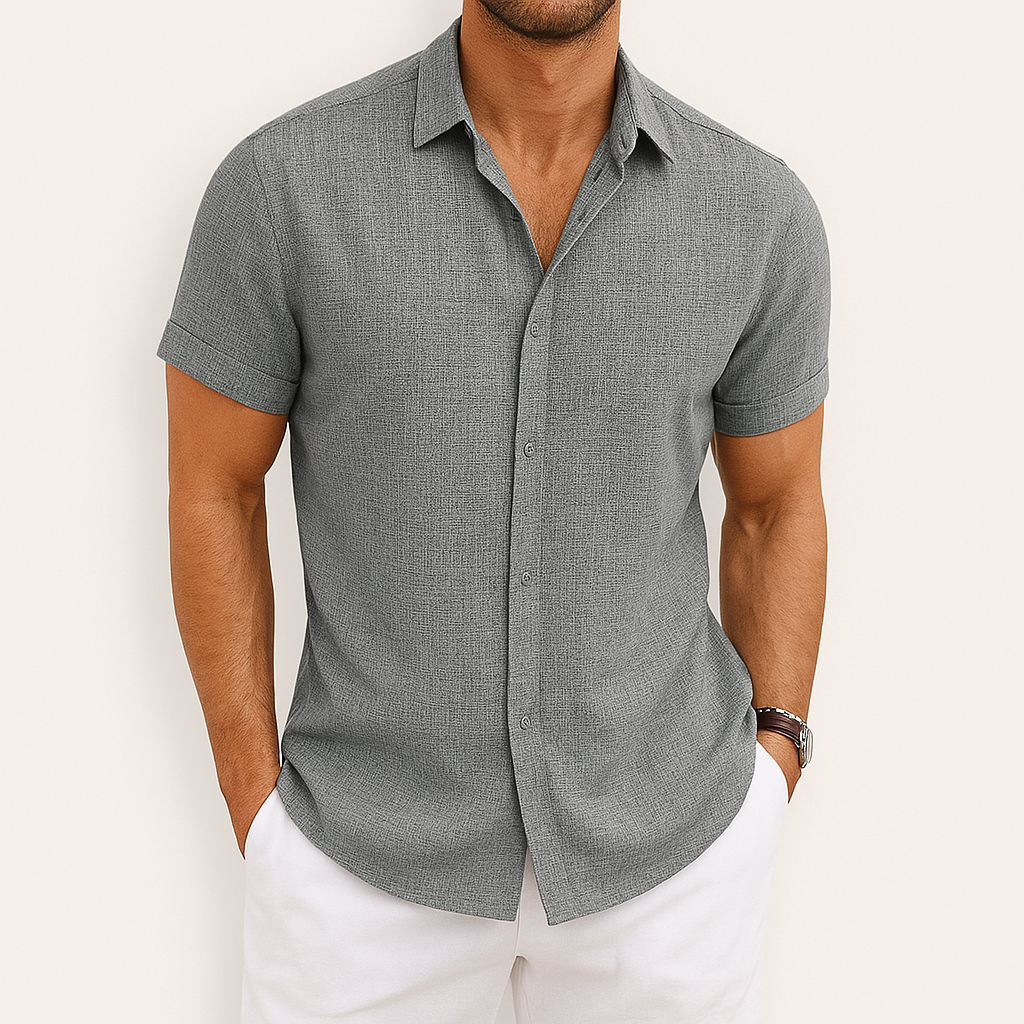 Polo Heren | Korte Mouwen & Zomers Comfort